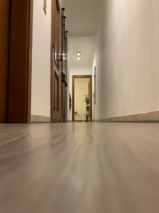 Dga Loft In Padua Center A Few Steps From Squares Daire Dış mekan fotoğraf