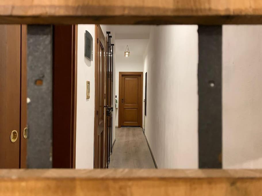 Dga Loft In Padua Center A Few Steps From Squares Daire Dış mekan fotoğraf